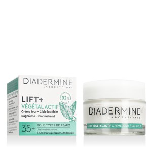 Diadermine Laboratories Lift+ Végétal Actif Day Cream 35+ 50 ml