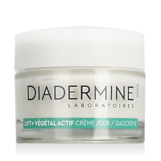Diadermine Laboratories Lift+ Végétal Actif Day Cream 35+ 50 ml 2
