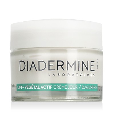 Diadermine Laboratories Lift+ Végétal Actif Day Cream 35+ 50 ml
