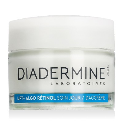 Diadermine Laboratories Lift+ Algo Rétinol Day Cream 35+ 50 ml