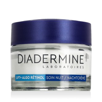 Diadermine Laboratories Lift+ Algo Rétinol Night Cream 35+ 50 ml 2
