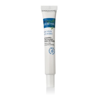 Diadermine Laboratories Lift+ Algo Rétinol Eye Care 35+ 15 ml 2