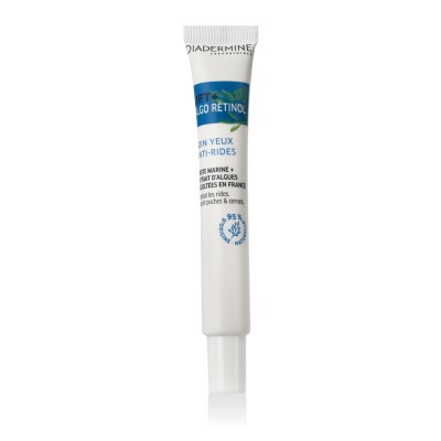Diadermine Laboratories Lift+ Algo Rétinol Eye Care 35+ 15 ml