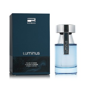 Rue Broca Luminus Pour Homme Eau De Parfum 100 ml kvepalai vyrams
