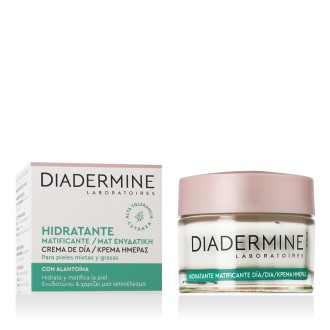 Diadermine pH7 Hydrating Mattifying Day Cream 50 ml