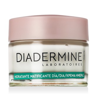 Diadermine pH7 Hydrating Mattifying Day Cream 50 ml 2