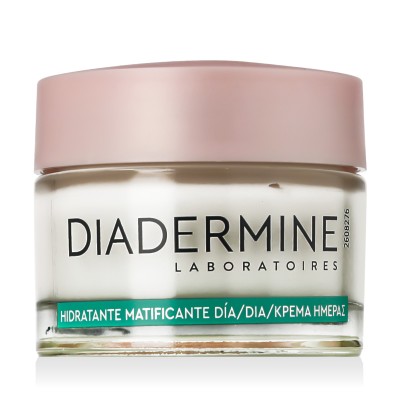 Diadermine pH7 Hydrating Mattifying Day Cream 50 ml