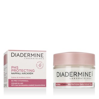 Diadermine pH5 Hydra Vitamin Day Cream 50 ml