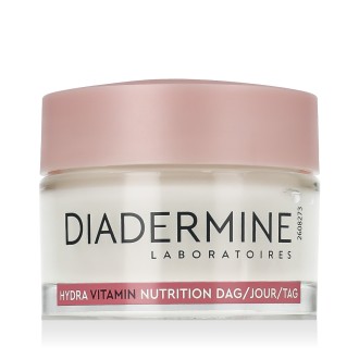 Diadermine pH5 Hydra Vitamin Day Cream 50 ml 2