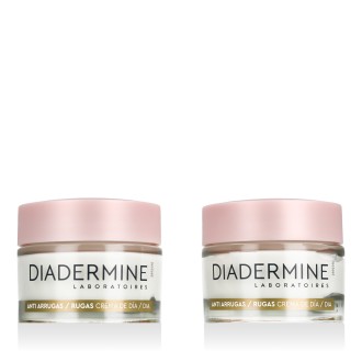 Diadermine Anti-Wrinkle Double Action Day Cream 2 x 50 ml 2