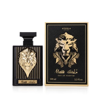 Assala Prime Malik Eau De Parfum 100 ml kvepalai unisex