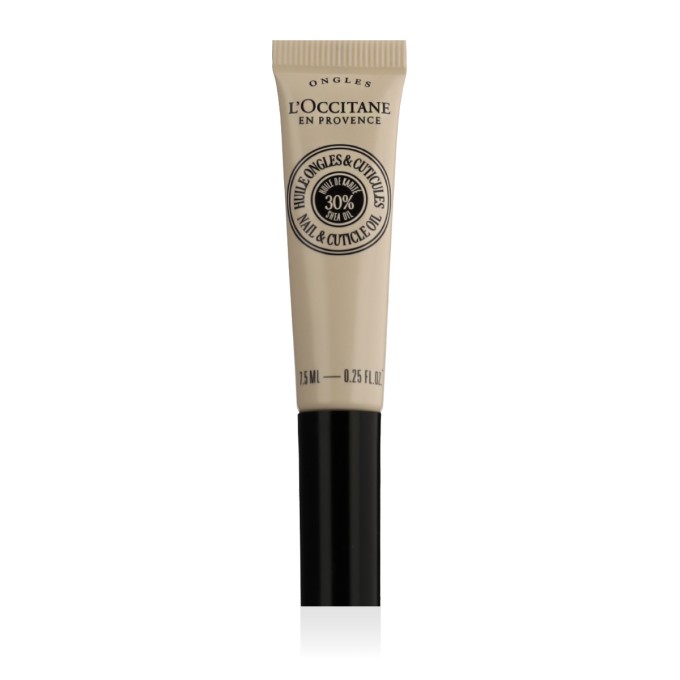 L'Occitane Huile Ongles & Cuticules Oil 7,5 ml