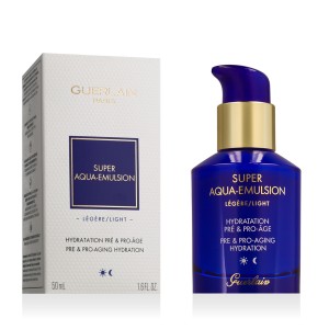 Guerlain Super Aqua-Emulsion Light 50 ml