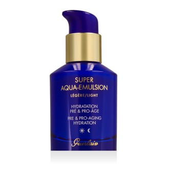Guerlain Super Aqua-Emulsion Light 50 ml 2