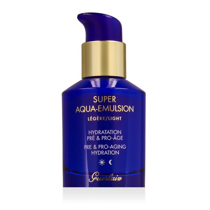 Guerlain Super Aqua-Emulsion Light 50 ml