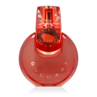 Bvlgari Omnia Coral Eau De Toilette - refillable tester 100 ml kvepalai moterims
