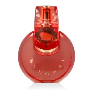 Bvlgari Omnia Coral Eau De Toilette - refillable tester 100 ml kvepalai moterims