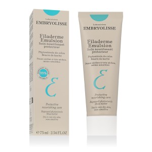Embryolisse Filaderme Emulsion Protective Nourishing Care 75 ml