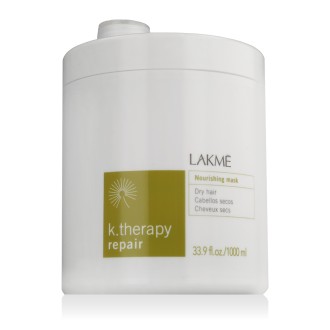 Lakme K.Therapy Repair Nourishing Mask 1000 ml