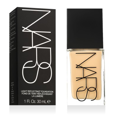 NARS Light Reflecting Foundation (Light 0 Siberia) 30 ml