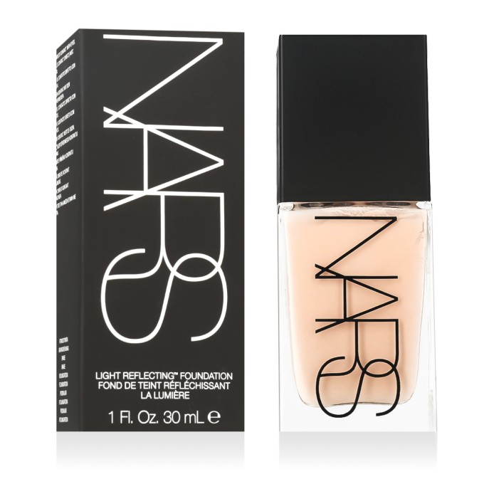NARS Light Reflecting Foundation (Light 1 Oslo) 30 ml