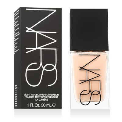 NARS Light Reflecting Foundation (Light 1 Oslo) 30 ml