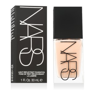 NARS Light Reflecting Foundation (Light 1 Oslo) 30 ml