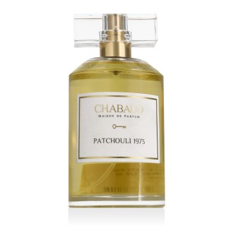 Chabaud Patchouli 1973 Eau De Parfum - tester 100 ml kvepalai unisex