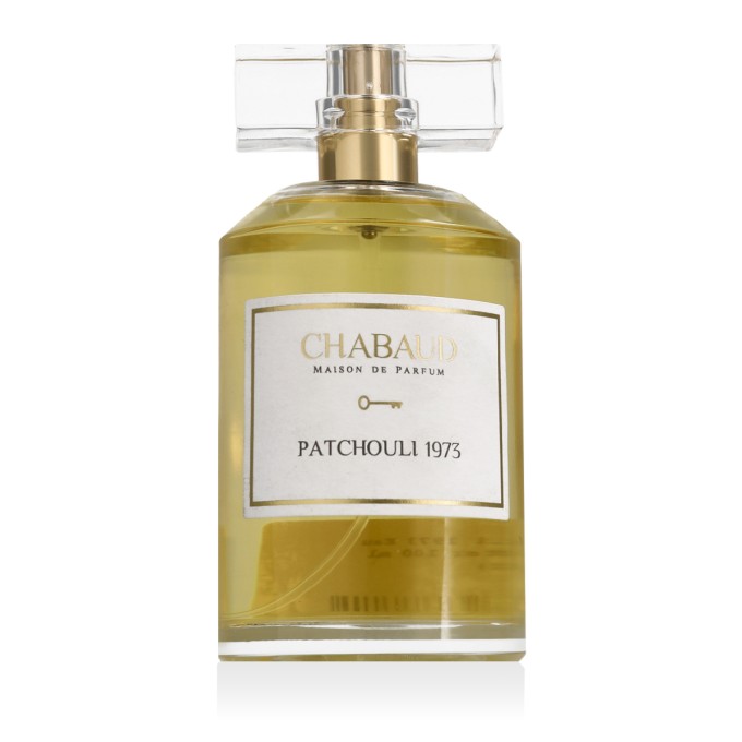 Chabaud Patchouli 1973 Eau De Parfum - tester 100 ml kvepalai unisex