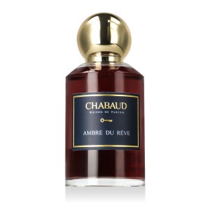 Chabaud Ambre Du Reve Extrait de parfum - tester 100 ml kvepalai unisex