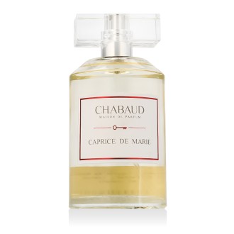 Chabaud Caprice de Marie Eau De Parfum - tester 100 ml kvepalai moterims