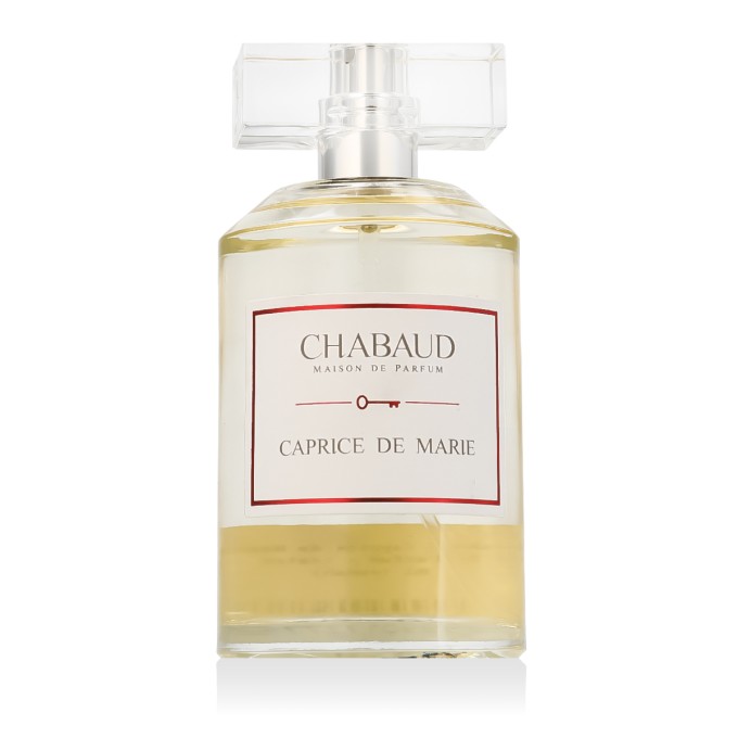 Chabaud Caprice de Marie Eau De Parfum - tester 100 ml kvepalai moterims