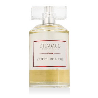 Chabaud Caprice de Marie Eau De Parfum - tester 100 ml kvepalai moterims