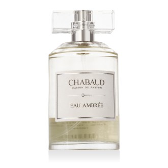 Chabaud Eau Ambrée Eau De Parfum - tester 100 ml kvepalai unisex