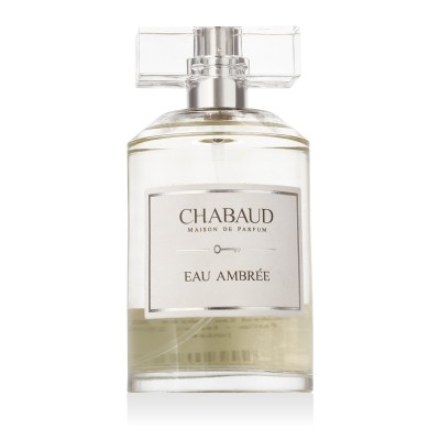 Chabaud Eau Ambrée Eau De Parfum - tester 100 ml kvepalai unisex