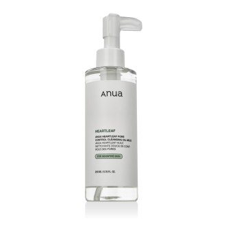 Anua Heartleaf Pore Control Cleansing Oil Mild 200 ml 2