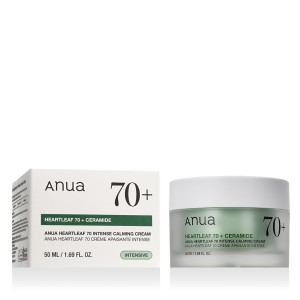 Anua Heartleaf 70+ Intense Calming Cream (Intensive) 50 ml