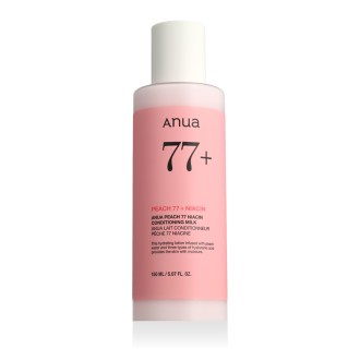Anua Peach 77+ Niacin Conditioning Milk 150 ml 2