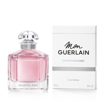 Guerlain Mon Guerlain Sparkling Bouquet Eau De Parfum 100 ml kvepalai moterims