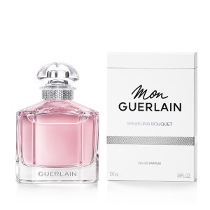 Guerlain Mon Guerlain Sparkling Bouquet Eau De Parfum 100 ml kvepalai moterims