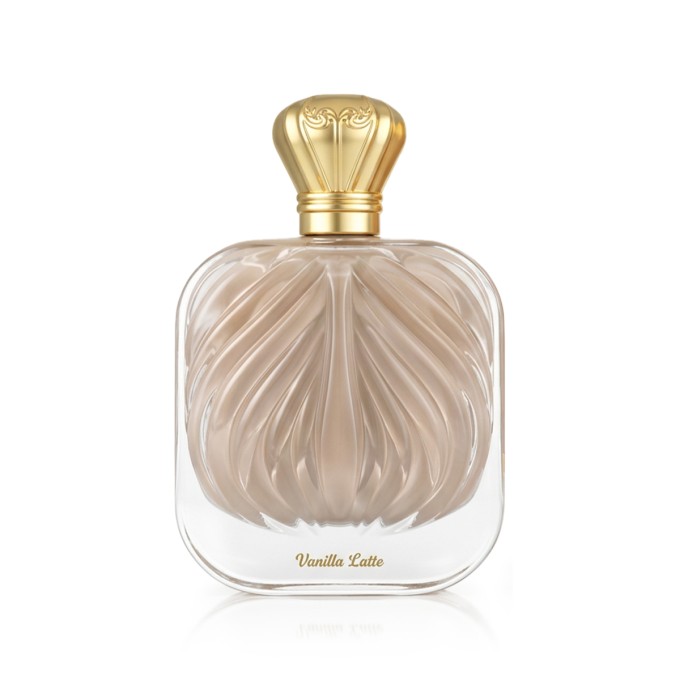 Assala Prime Vanilla Latte Eau De Parfum 100 ml kvepalai unisex