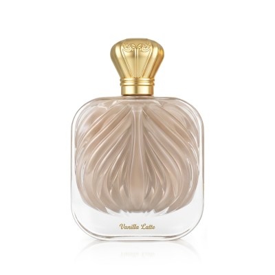 Assala Prime Vanilla Latte Eau De Parfum 100 ml kvepalai unisex