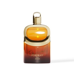 Afnan Portrait Revival Extrait de parfum 100 ml kvepalai unisex 2