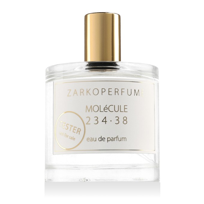 ZarkoPerfume MOLéCULE 234.38 Eau De Parfum - tester 100 ml kvepalai unisex