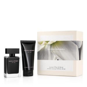Narciso Rodriguez For Her EDT 30 ml + BL 50 ml moterims