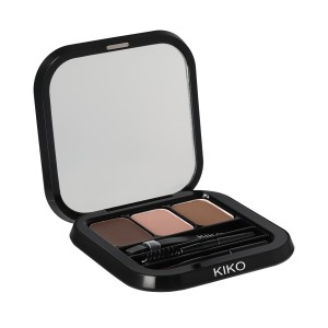 KIKO MILANO Eyebrow Expert Palette (01 Blonde)
