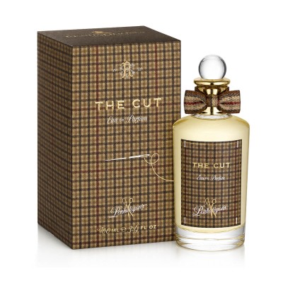 Penhaligon's The Cut Eau De Parfum 100 ml kvepalai vyrams