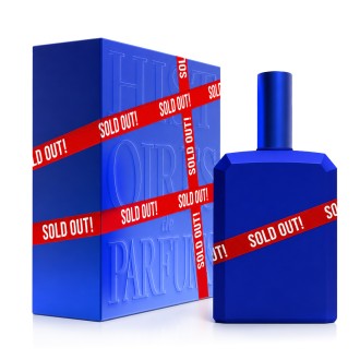 Histoires de Parfums This is Not a Blue Bottle 1.8 Sold Out Eau De Parfum 115 ml kvepalai unisex