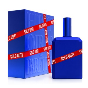 Histoires de Parfums This is Not a Blue Bottle 1.8 Sold Out Eau De Parfum 115 ml kvepalai unisex