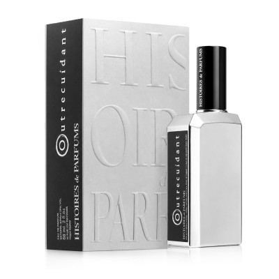 Histoires de Parfums Outrecuidant Eau De Parfum 60 ml kvepalai unisex